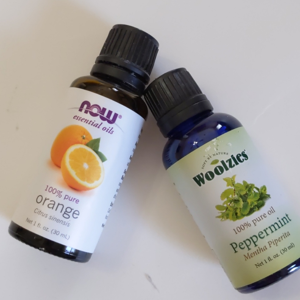Essential Oils